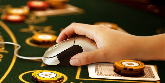 Online Casino Live