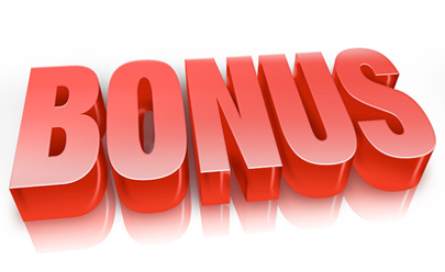 BONUS online Casino