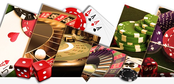 online Casino Überblick