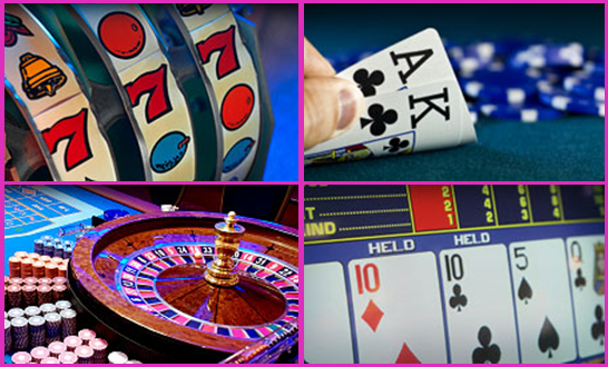 online Casino übersicht