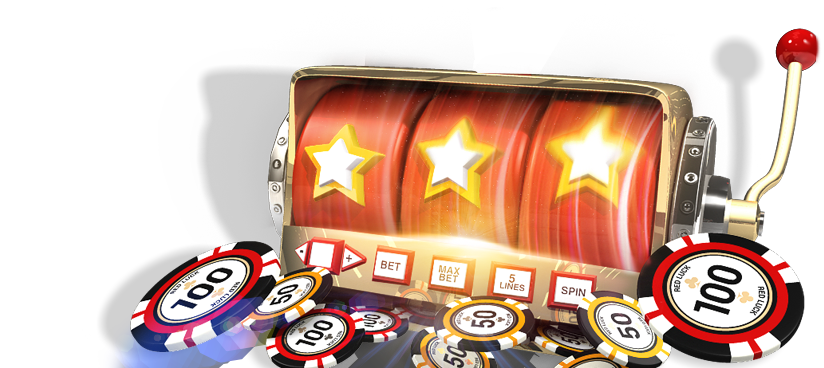 online Casino Spielautomat, Slot