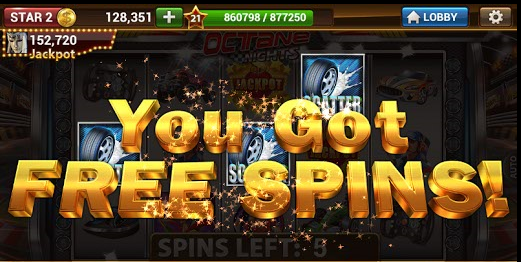 Freispiele online Casino